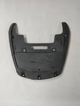 45515-31301 Suzuki 1983 Gs750es Seat Flap Cover