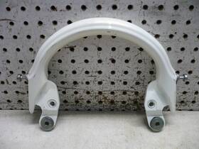 46211-15h01-ypa Suzuki 2008 08 13 Hayabusa Gsx1300r Pillion Seat Handle Oem