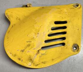 47111-41300-019 Suzuki 1977 1978 Right Side Panel Rm100 Rm125 Pe175 Ahrma