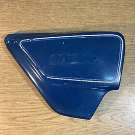 47111-4720 Suzuki 1979 - 1980 Gs550l Oem Right Side Cover