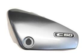 47211-41f0 Suzuki Oem Grey C50 Left Side Cover