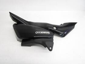 47221-48g00 Suzuki 2006-2022 Vzr 1800 M109r Left Side Cover Upper Lower