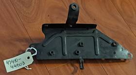 47410-44503 Suzuki Genuine 1982 Gs300 Gs 300 L Electrical Plate Panel Mounting Bracket
