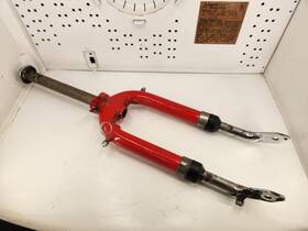 51100-02853-019 Suzuki 1982 Fa50 Front Fork Assembly
