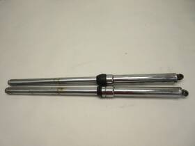 51100-25601-019 Suzuki 1971 Ts90 Ts 90 Honcho Forks