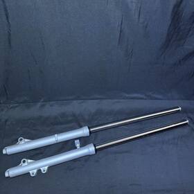 51104-08g61 Suzuki Drz125l Drz 125l Klx125l Front Suspension Forks Disc Brake Big Wheel