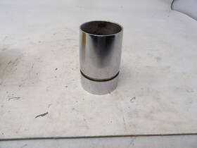 51151-11010 Suzuki Oem Original 1969 T20 Tc250 Fork Outer Tube Nut