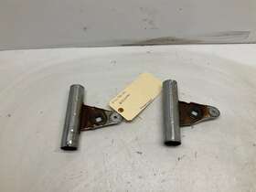 5153044210 Suzuki 1981 Gs450l Headlight Mounting Bracket