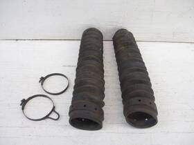 51571-14200 Suzuki 1983 Rm 250 500 Fork Boot Gator