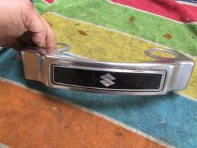 51871-45101 Suzuki 1980 Gs850 Fork Cover Lower Triple Tree