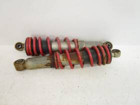 52100-21g00-yks Suzuki 05 06 07 08 09 Ltz 250 Front Shock Left Right 2005-2009