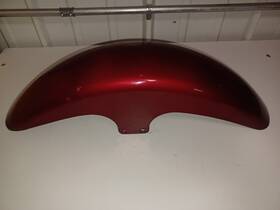 53110-24b01-33d Suzuki 1995 Ls650 Ls 650 Savage Front Fender
