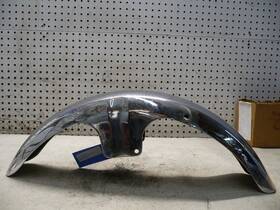 53110-49011 Suzuki 78 1978 Gs1000 Dohc Front Wheel Fender Chrome Original Oem