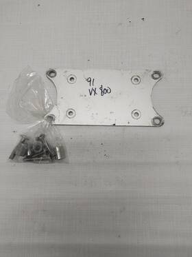 53114-45c01 Suzuki 1991 Vx800 Front Fork Brace Stabilizer