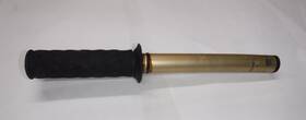 56151-39f00 Suzuki 2003 03 Gsxr 600z Gsxr600z Gsxr600 Left Lh Handlebar Grip H31-71