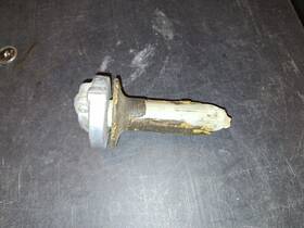 57100-41601 Suzuki Tm Pe Rm Throttle Assembly 75 76 77 78 78.5 79 80 100 125 175 250 370 400