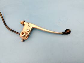 57300-30011 Suzuki 1973-1979 Ts 400 250 Tc 185 125 Front Brake Lever And Perch Ts250 Ts400 Gs