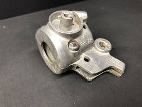 Suzuki 575-1 575-2 Vintage Handle Bar Control Switch Horn Choke Blinker