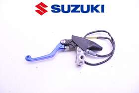 57500-29f32 Suzuki #713 Left Clutch Lever Assembly Drz400sm Drz 400 Sm 2005-2023