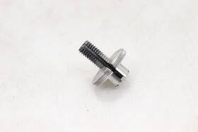 57641-33e21 Suzuki 11-17 Gsxr 1000 Oem Clutch Cable Adjuster Adjustment Bolt
