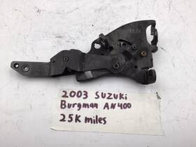 57810-14g01 Suzuki Oem 2003 Burgman An 400 Parking Brake Lock Bracket