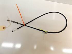 58110-03400 Suzuki 1995-98 Ds 80 Front Brake Cable