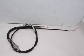 58300-31000 Suzuki Used Oem Genuine Vintage Throttle Cable