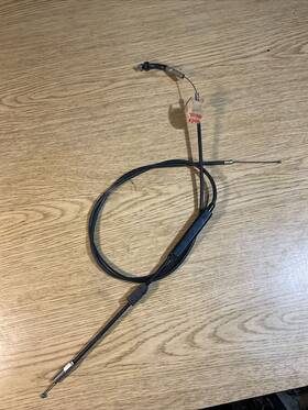 58300-32603 Suzuki 73 - 75 Ts400 Throttle Cable Oem