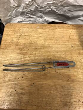 5862030501 Suzuki Cable Guide 58620 30501 Sp370 Ts 125 185 250 1977 1978 1979
