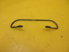 58621-19f20 Suzuki Oem 99-02 Sv650 Sv650s Clutch Handlebar Guide Holder Mount Stay Bracket