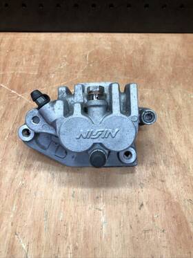 59300-13e31-999 Suzuki Drz400sm Supermoto Front Brake Caliper Oem Drz2