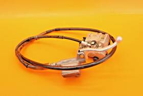 59300-27c11-999 Suzuki 1991 - 1995 Rm125 Rm250 Front Brake Caliper Master Cylinder Assembly Unit