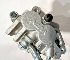 59300-29f01-999 Suzuki 2019 Drz400sm Front Brake Caliper Dr350 Dr650 Drz400s Drz400e
