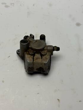 59300-38f30-999 Suzuki 2003-2008 Ltz 400 Oem Front Left Brake Caliper Ass Y Lh