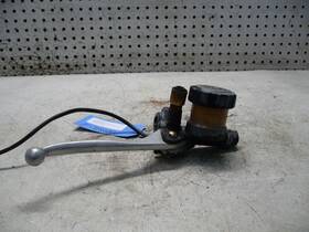 59600-33632 Suzuki 78 1978 Gs1000 Dohc Front Right Brake Master Cylinder Oem
