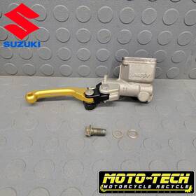 59600-36e11 Suzuki 2002 Rm125 Nissin Front Brake Master Cylinder 250 319