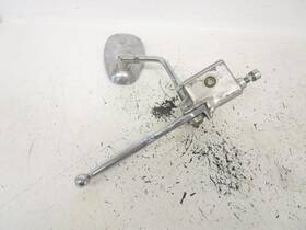 59600-38b30 Suzuki 93 Vs 1400 Intruder Front Brake Master Cylinder 1990-2004