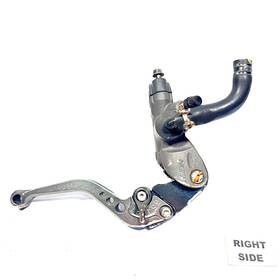 59600-47h00 Suzuki 2011 To 2024 Gsx-r750 Oem Front Brake Master Cylinder P/n