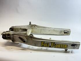 Suzuki 61000-14410 1982 - 1983 Pe 175 Pe175 Oem Factory Rear Swingarm