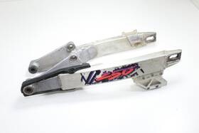 61000-28e11 Suzuki 1994 94 Oem Swing Arm Rm125 Rm250 Swingarm 1993 1995