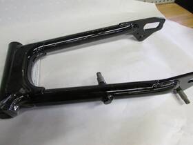 61100-18613 Suzuki Genuine T250 Gt250 Show Quality Swing Arm