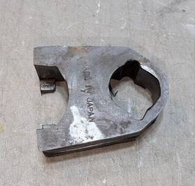 61273-03400 Suzuki Ds80 Jr80 Swingarm Chain Guard Rub Buffer