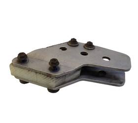 61300-14811 Suzuki 1993 Dr350 Dr350se Chain Guide