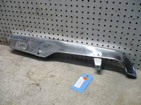 61310-11900 Suzuki 1983 83 Gs450 Gs450l Chain Guard Case Chrome Oem