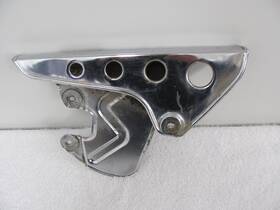 61310-25000-126 Suzuki 1972 Ts90 Chain Case / Guard - Oem #61310-25000-126