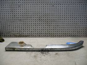 61310-49202 Suzuki 81 1981 Gs1100 Gs1100e Chain Case Cover Chrome Oem