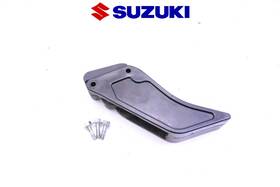 61341-13a10 Suzuki #448 Rear Swingarm Chain Guide Dr200s Dr 200se 1996-2020