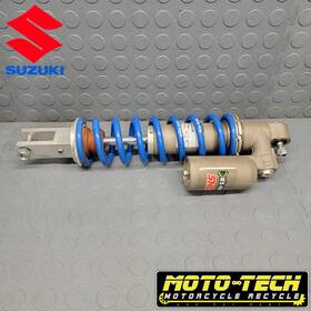 62100-03bh1-yks Suzuki 02-23 2021 Rm85 Shock Absorber Rm 85 Rm85l 313