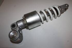 62100-16g70-28w Suzuki 2003 - 2007 Sv1000 Sv 1000 Rear Shock / Suspension