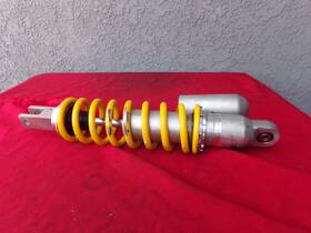 62100-29f80 Suzuki Drz400s Rear Shock 2005 Oem Nice Drz 400s